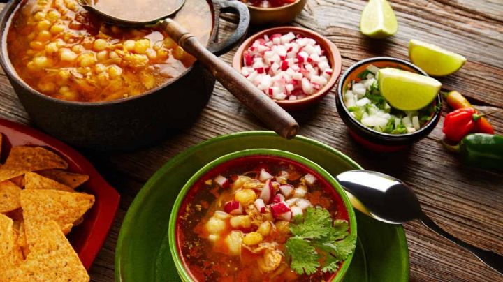 ¿El pozole engorda? Esto es lo que dicen los expertos
