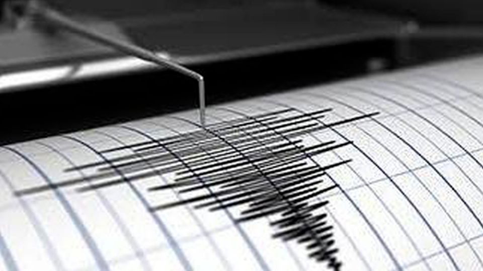 En estados como Guanajuato y San Luis Potosí se registraron temblores