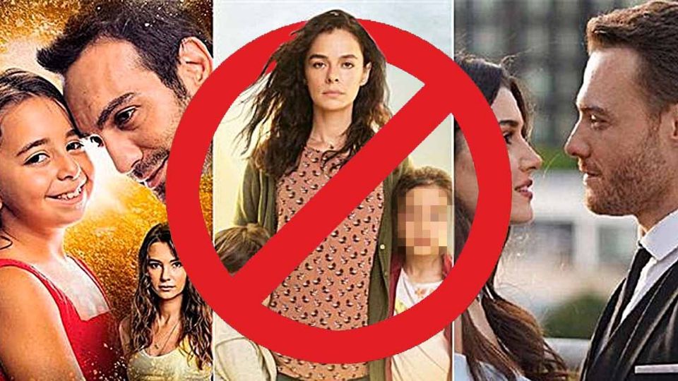 Ya no habrá telenovelas en Afganistan