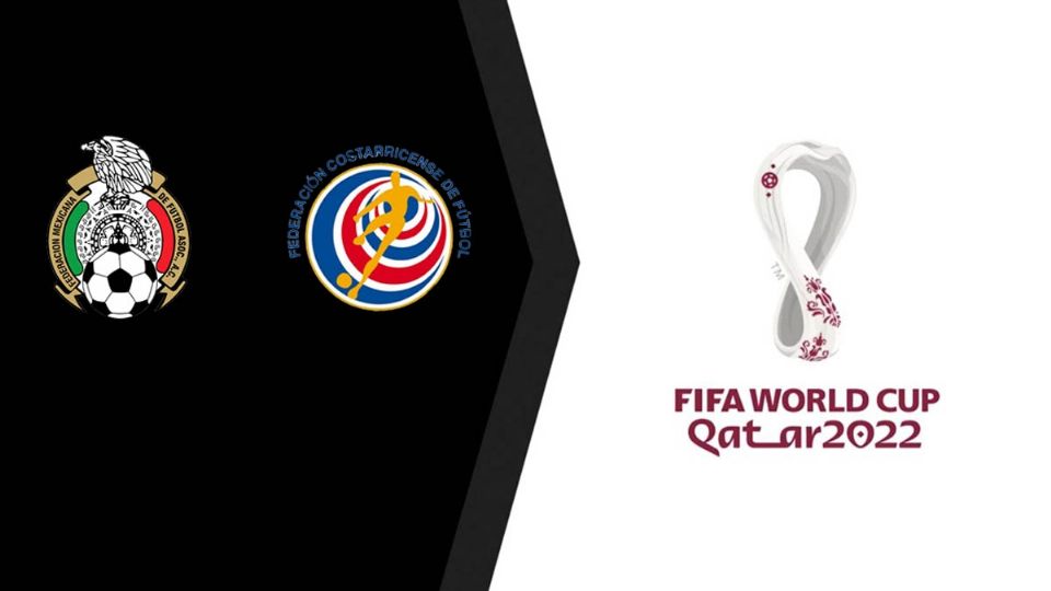 Hoy la Selección Mexicana visita a los Ticos en el segundo partido de la eliminatoria mundialista de CONCACAF.