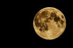 Luna de la cosecha: El asombroso espectáculo astronómico de septiembre