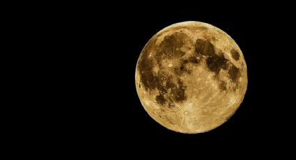 Luna de la cosecha: El asombroso espectáculo astronómico de septiembre