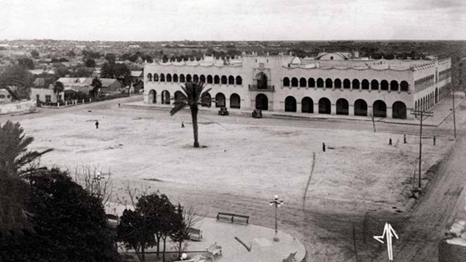 A principios de los años 1900 la educación era muy diferente