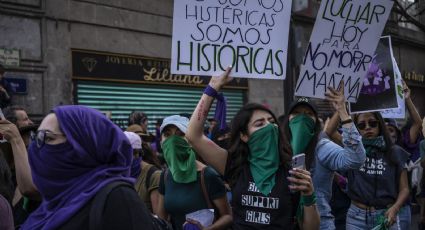 Un paso más adelante: Suprema Corte declara inconstitucional la penalización del aborto