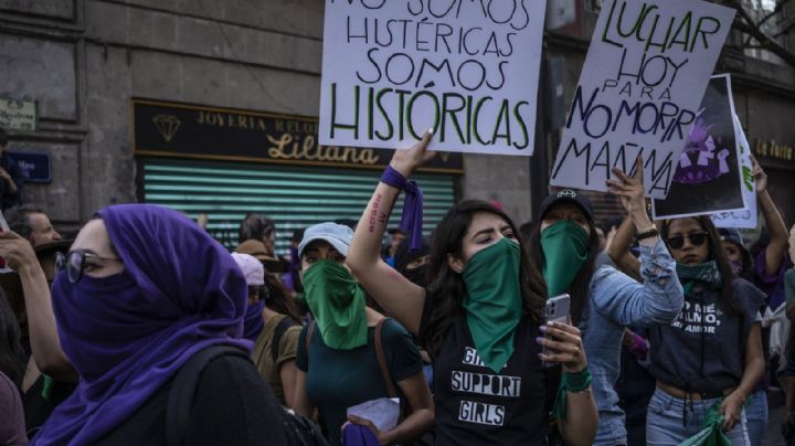 Un paso más adelante: Suprema Corte declara inconstitucional la penalización del aborto