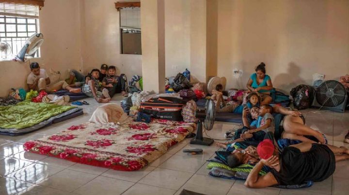 Biden gana tiempo para ajustar su política migratoria