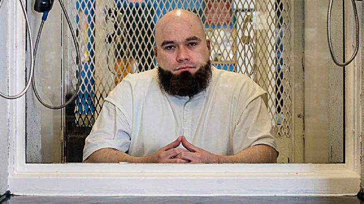 Reo pide imposición de manos de su pastor cuando reciba inyección letal, le niegan petición