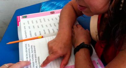 Día Internacional de la Alfabetización: Para Josefina, nunca es tarde para aprender