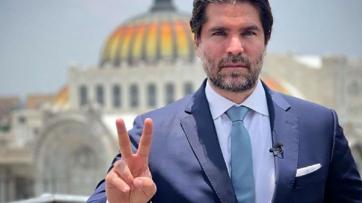 Eduardo Verástegui dice que tembló en México por despenalizar el aborto