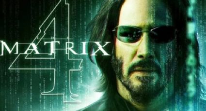 Vuelve Neo: Nuevo tráiler para Matrix 4: Resurrections