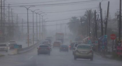 “Olaf” evolucionó a huracán categoría 1; conoce su trayectoria