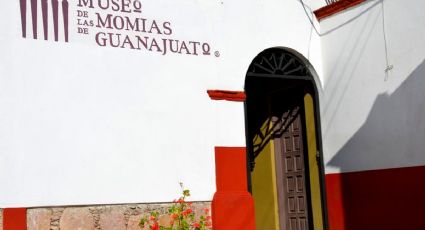 Buscan exhibir momias de Guanajuato en centro comercial