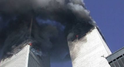 Servicio secreto de Estados Unidos revela fotos inéditas del ataque terrorista 9-11