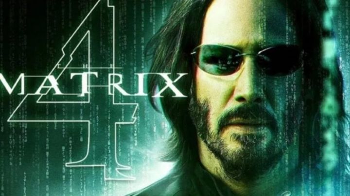 Vuelve Neo: Nuevo tráiler para Matrix 4: Resurrections
