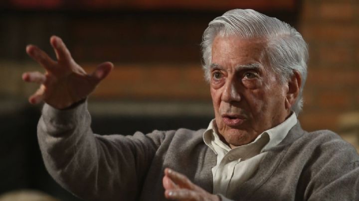 Revelado: Mario Vargas Llosa fue abusado a sus 12 años por un religioso