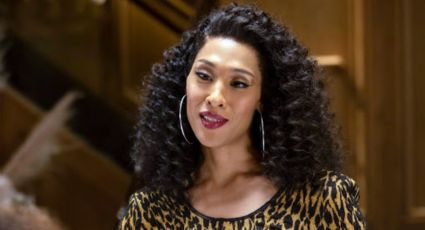 ¡MJ Rodriguez hace historia! Es la primera mujer trans en ganar un Golden Globe