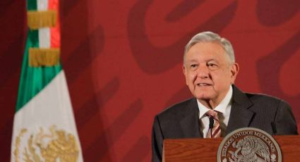 AMLO da positivo a covid-19 por segunda vez