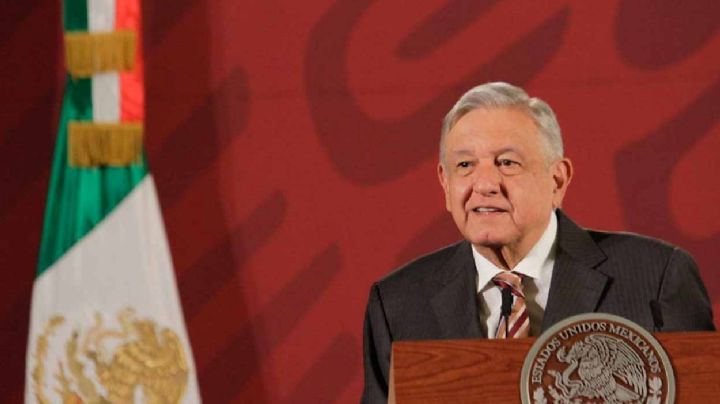AMLO da positivo a covid-19 por segunda vez