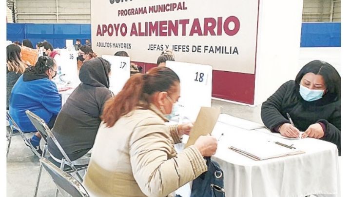 Madres ven una nueva esperanza