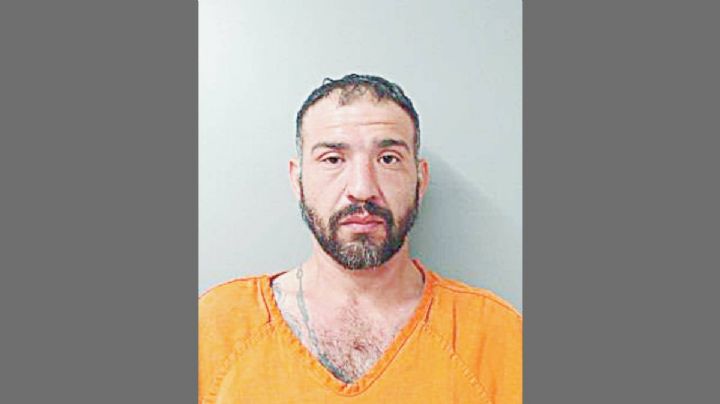 Cae hombre acosador de Zapata por acosar a mujer laredense