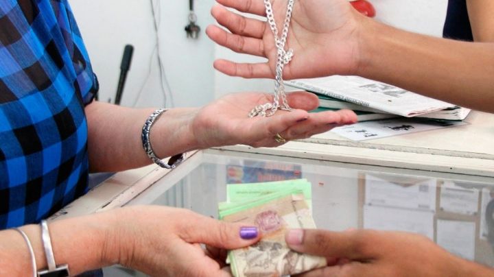 Buscan sortear cuesta de enero