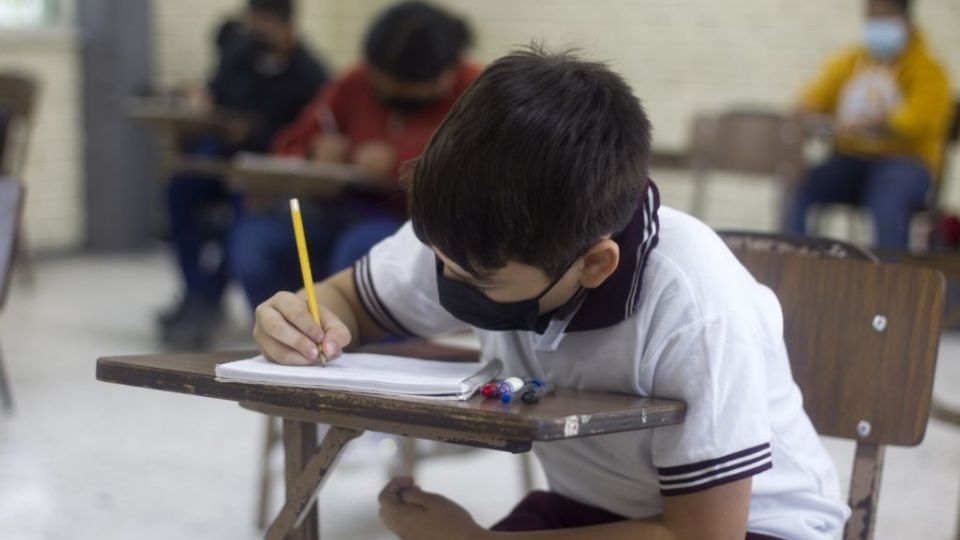 Si se te pasaron las fechas, es la última oportunidad que tendrás para inscribir a tu hijo a la escuela en este ciclo escolar