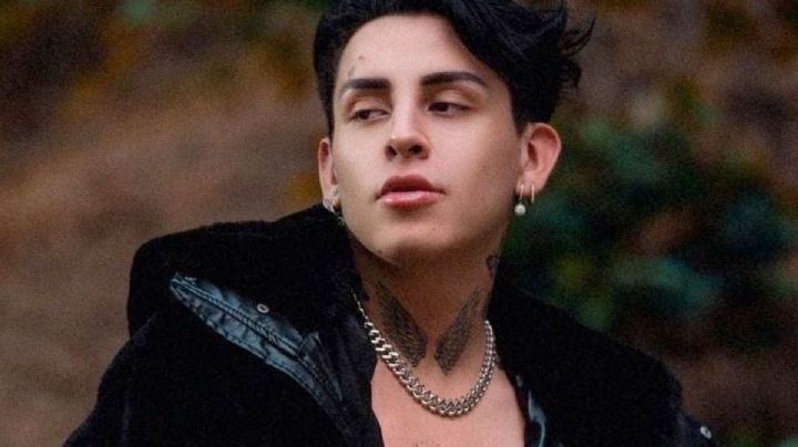 VIDEO: Kunno revela que sufrió abuso sexual antes de ser tiktoker