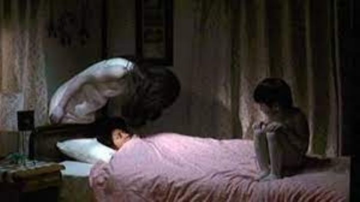 ¿Se te subió el muertito? Esta es la explicación científica de esta tenebrosa sensación.