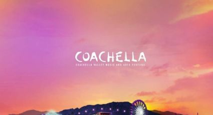 Festival Coachella confirma a Grupo Firme, Banda MS y Natanel Cano