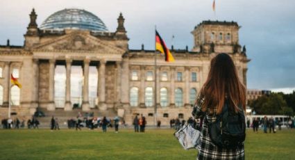 ¡Es tu oportunidad! Aprovecha la convocatoria para una beca en Alemania