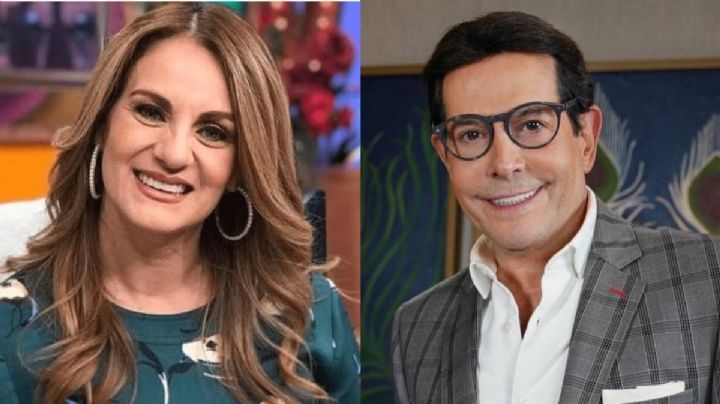 Flor Rubio gana demanda por daño moral contra Pepillo Origel