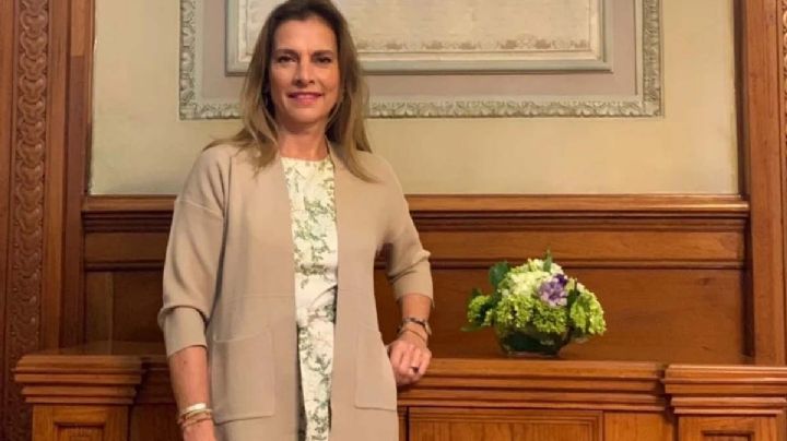 Hoy cumple 53 años la académica Beatriz Gutiérrez Müller