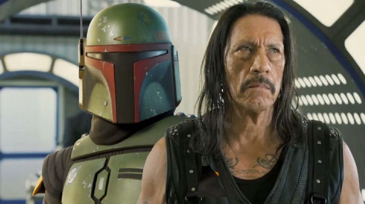 ¿Qué hace Machete en la serie El Libro de Boba Fett? VIDEO