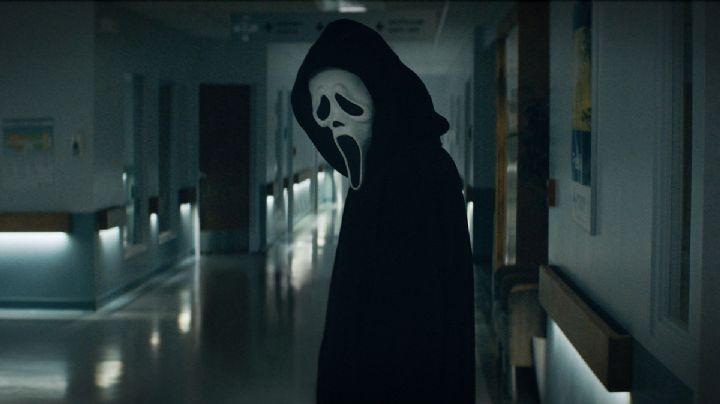 Reseña Scream 5: el esperado regreso de Ghostface ¿Quién es el asesino? (VIDEO)