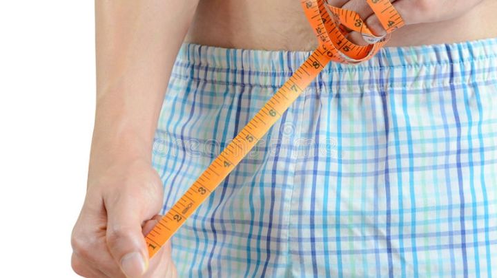 ¿Nuevo síntoma? Hombre asegura reducción de su miembro por la covid-19
