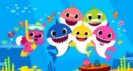 El video musical más visto en Youtube es Baby Shark ¡superó récord!