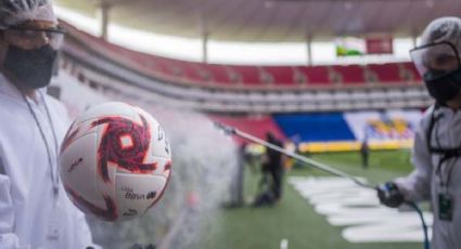 Liga MX: No descartan cerrar completamente estadios por casos de covid-19