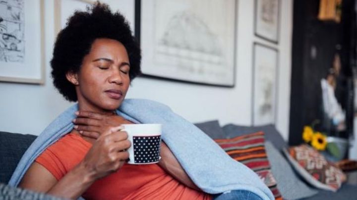 ¿Cuántos días debo aislarme si tengo síntomas de Covid?