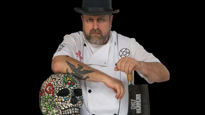 Despiden a Chef Herrera de “MasterChef” pero, ¡no le avisaron! se enteró de la peor manera