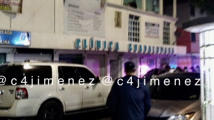 Joven muere durante cirugía estética en EDOMEX