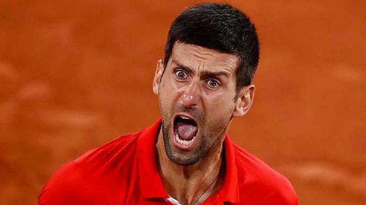Novak Djokovic: Por mentir, Australia detendrá al tenista después de volver a cancelar la visa