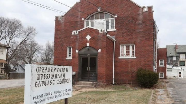 Encuentran restos de 90 difuntos en iglesia de Ohio, Se les vincula con un presunto abusador