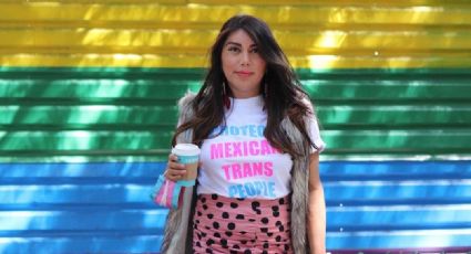 Atacan a activista trans Natalia Lane Cruz: '¡Me acuchillaron en la nuca!'