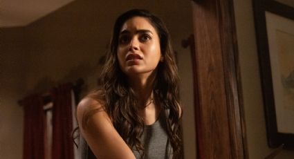 Melissa Barrera, la actriz mexicana que la está rompiendo en Scream 5