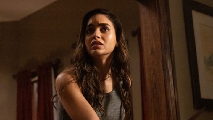 Melissa Barrera, la actriz mexicana que la está rompiendo en Scream 5
