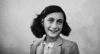 ¡Ana Frank fue traicionada por un notario judío! El resultado según investigación del FBI