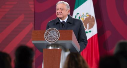 AMLO ordena compra de pastillas anticovid de Pfizer y Merck; se analiza venta libre