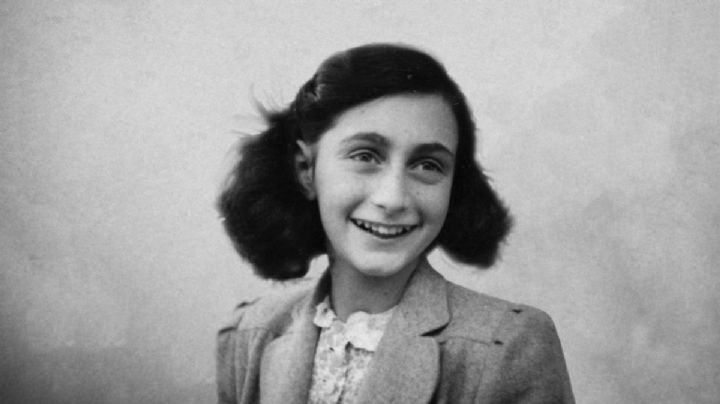 ¡Ana Frank fue traicionada por un notario judío! El resultado según investigación del FBI