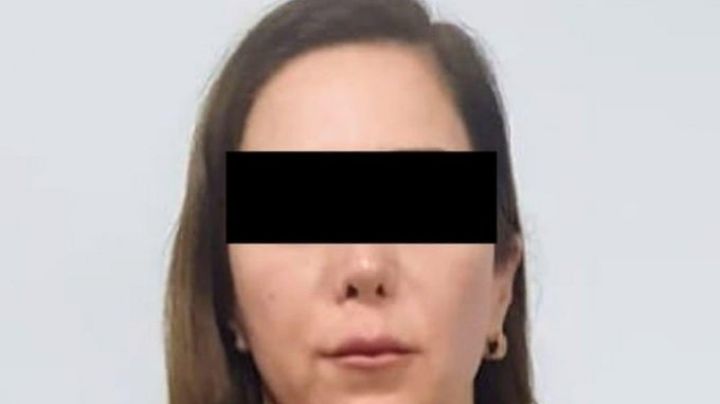 Ley Olimpia en Nuevo León: La detienen por compartir fotos íntimas de la pareja de su ex