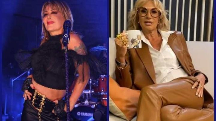 Adela Micha mandó un regalo a Silvia Pinal por comentario ¡y Alejandra Guzmán se lo devolvió!